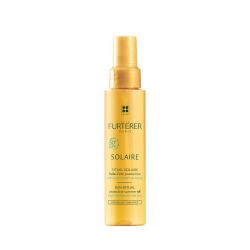 Solaire Huile d'été protectrice 100 ml