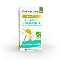 ARKO GRANDE CAMOMILLE 45 GELULES