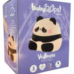 Veilleuse Babyoops Panda