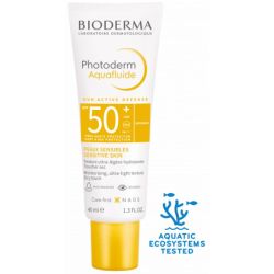 Photoderm Aquafluide SPF50+ 40ml