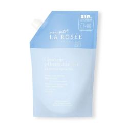 Écorecharge Gel lavant ultra-doux bébé 800 ml