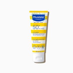 Mustela Solaire Lait très haute protection 40ml