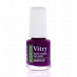 Vitry Vernis Be Green Amaryllis