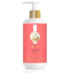 GINGEMBRE EXQUIS Crème de Parfum 250 ml