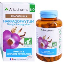 ARKO HARPAGOPHYTUM 150 GELULES