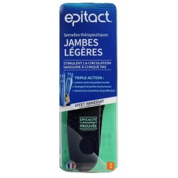 EPITACT SEMELLES JAMBES LEGERES T36/38