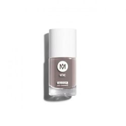 Vernis silicium Gris parfait Lucien 10ml