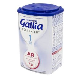 Gallia Bébé Expert AR 1er Age 800g