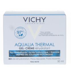 AQUALIA THERMAL GEL/CREME 50ML