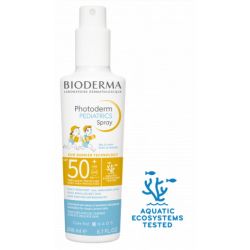 Photoderm PEDIATRICS Spray SPF50+ 200ml