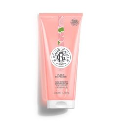 FLEUR DE FIGUIER Gel Douche Bienfaisant 200 ml