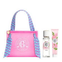 Trousse Rituel " Rose "