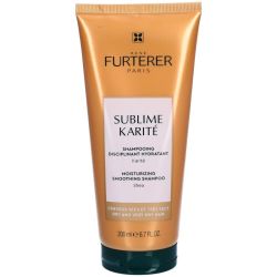 SUBLIME KARITE SHAMPOING HYDRATANT 200ML