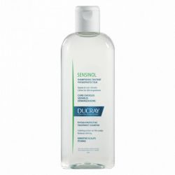 Sensinol Shampoing traitant Physio-protecteur 200ml