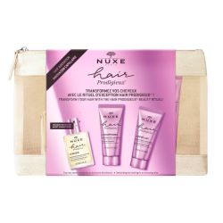 HAIR PRODIGIEUX trousse le rituel d'exception