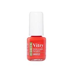 Vitry Vernis Be Green Giroflée