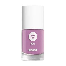 Même Vernis Silicium Bougainvillier 10ml