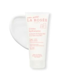 Crème hydratante bébé 200ml