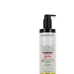 Anti Peau de Croco Crème corps 3en1 SANS PARFUM 400ml