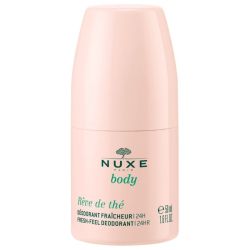 BODY Rêve de Thé Déodorant Fraîcheur 24H 50 ml