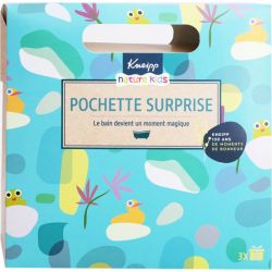 KNEIPP POCHETTE BAIN