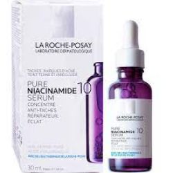 Pure niacinamide 10 fl 30ml