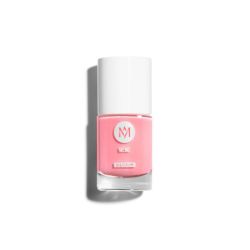 EMMA Vernis au silicium rose Bonbon 10ml