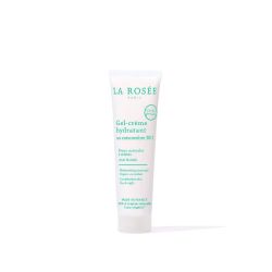 LA ROSEE GEL/CREME HYDRATANT 60ML