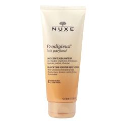 Nuxe Prodigieux Lait hydratant Parfumé 200ml