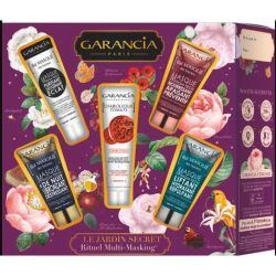 GARANCIA Coffret visage découverte Multi-Masking 2023