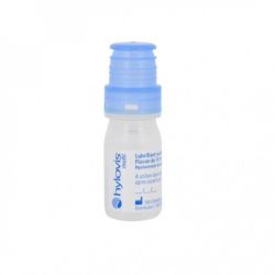 Hylovis Multi Solution Oculaire de Sodium Hyaluronate 1,8% 15ml