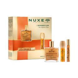 NUXE Coffret L'Infiniment Glow