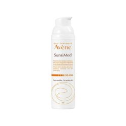 AVENE SOLAIRE SUNSIMED PIGMENT 80ML