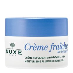 NUXE CREME FRAICHE BEAUTE REPULPANTE 50ML