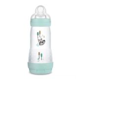 MAM Biberon Easy Start  Anti coliques Aqua Débit3 320ml