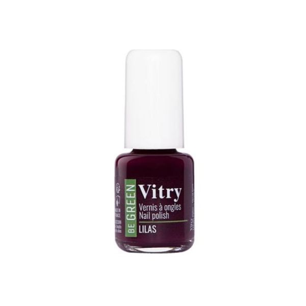 Vitry Vernis Be Green Lilas