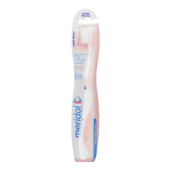 Brosse a dents Meridol Chirurgicale souple