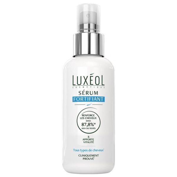 Luxéol Sérum Fortifiant 75 ml