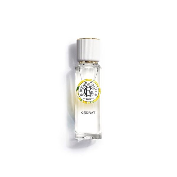 CÉDRAT Eau Parfumée Bienfaisante 30 ml