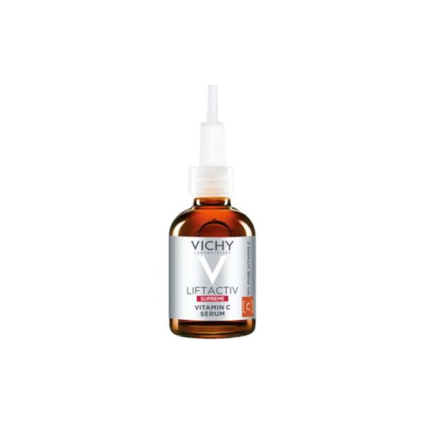 LIFTACTIV SUPREME VITAMIN C SÉRUM 20ML