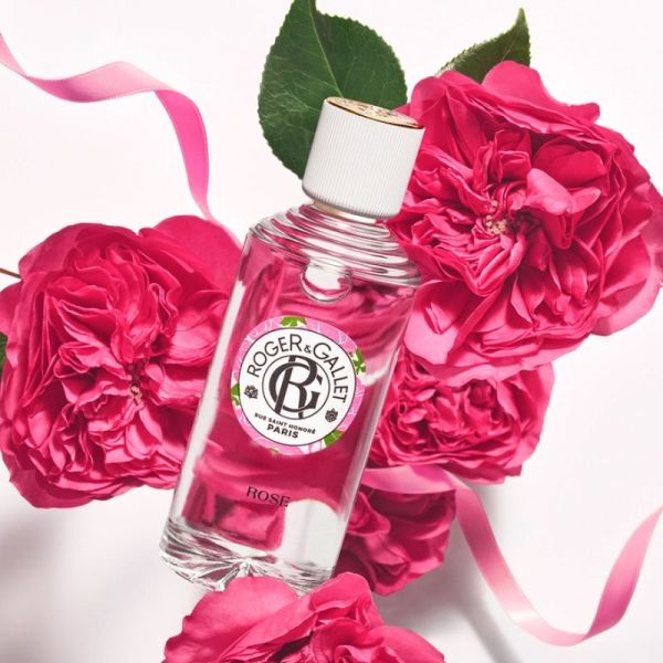 ROSE Eau Parfumée Bienfaisante 100 ml