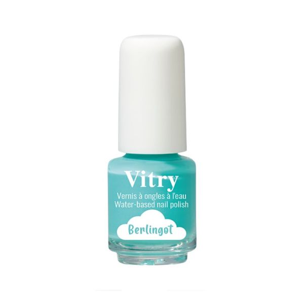 VITRY VERNIS ENFANT BASE EAU BERLINGOT