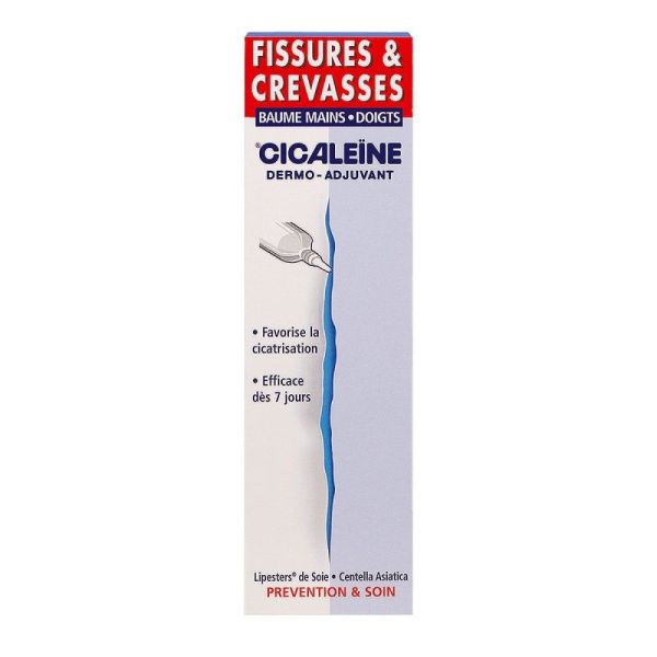 Akileine Cicaleine Baume Mains/doigts 30ml