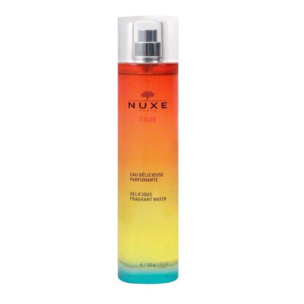 Sun Eau Délicieuse parfumante 100ml