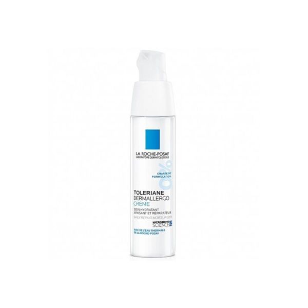 TOLERIANE DERMALLERGO CREME 40ML