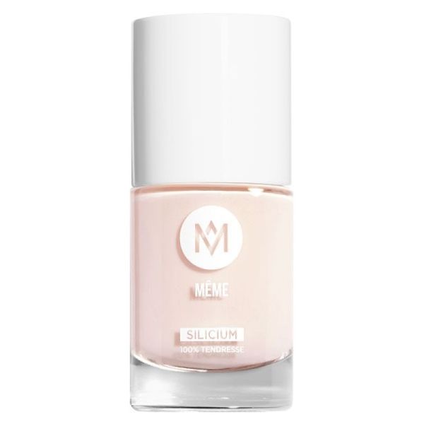 Même Vernis Silicium Nude n°11 10ml