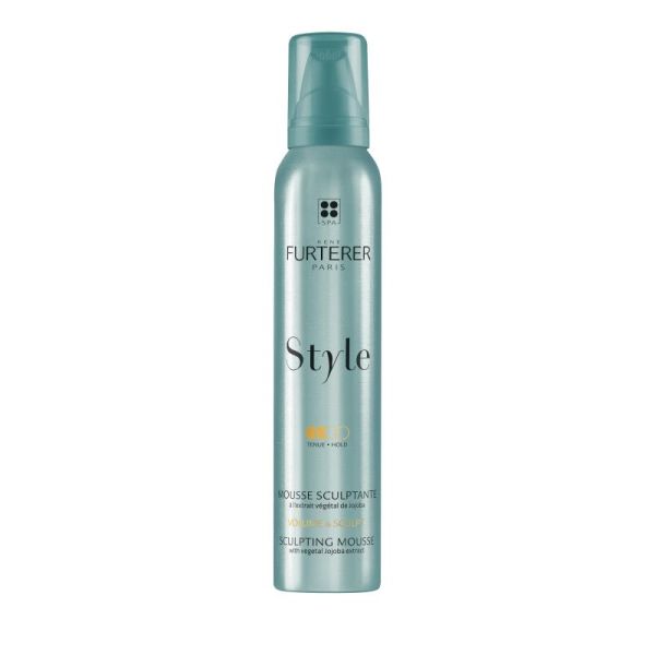 Style Mousse sculptante 200 ml