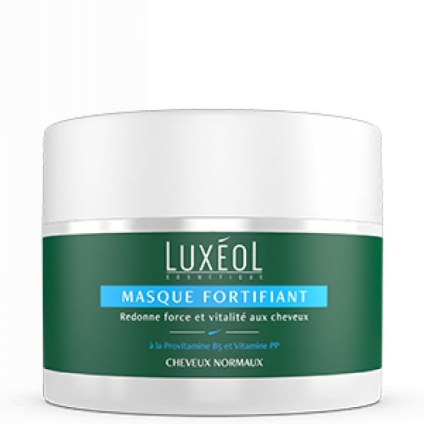 Luxeol Masque Fortifiant 200ml