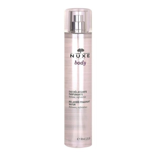 Nuxe body Eau Délassante Parfumante 100ml