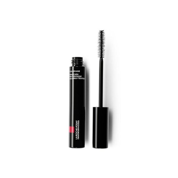 TOLERIANE MASCARA VOLUME NOIR